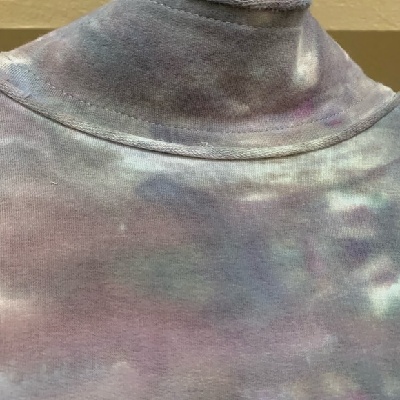 Cross fox inspired Steampunk/military style boutique jacket. Never worn. - Picture 6 of 9